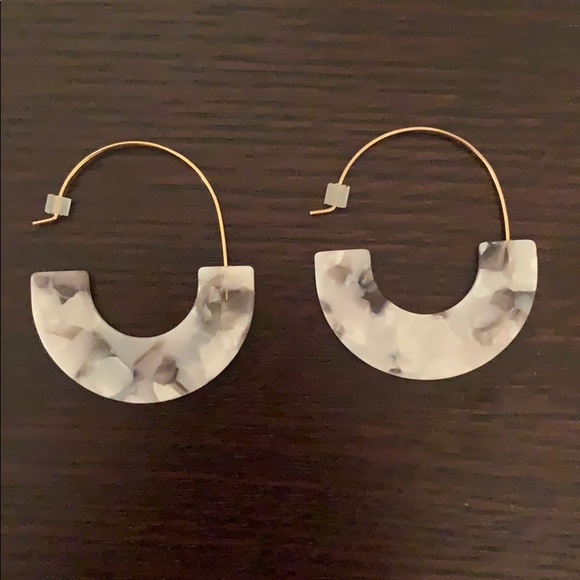 LOFT Jewelry - NWOT Statement Earrings